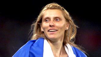 Ирина Привалова