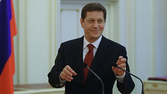 Софья Очигава (справа)