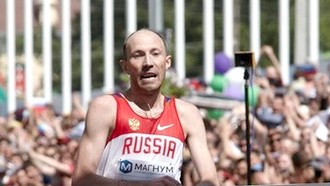 Сергей Кирдяпкин