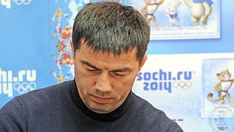 Хаджимурад Магомедов