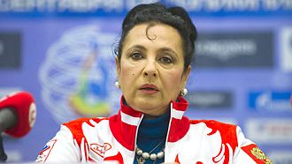 Ирина Винер