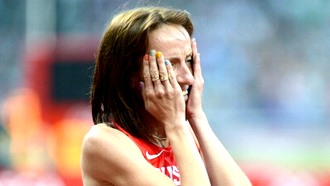 Марина Савинова