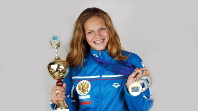 Юлия Ефимова