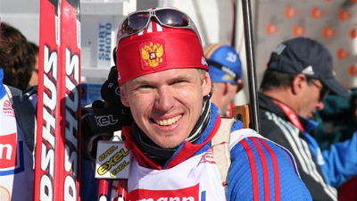 Николай Лопухов