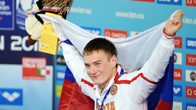 Евгений Кузнецов
