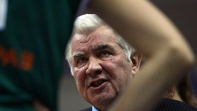 Николай Карполь