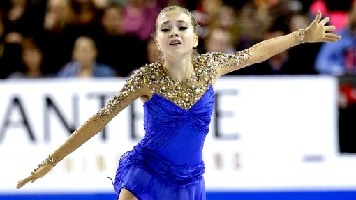Елена Радионова