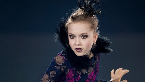 Елена Радионова