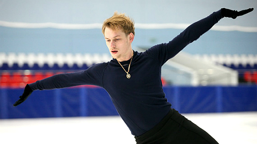 Сергей Воронов