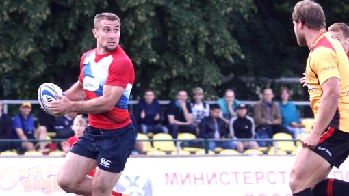 Сборная России не смогли выйти в полуфинал второго этапа ЧЕ Сборная России не смогли выйти в полуфинал второго этапа ЧЕ