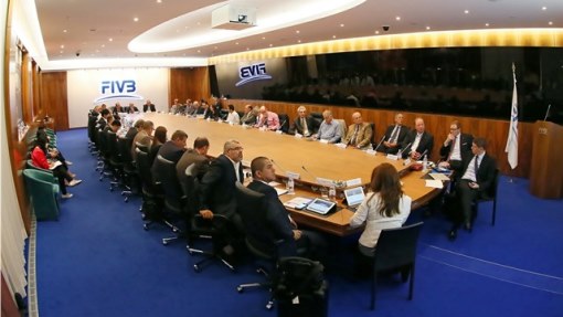 Россиянки узнали соперниц по первым матчам Гран-при 