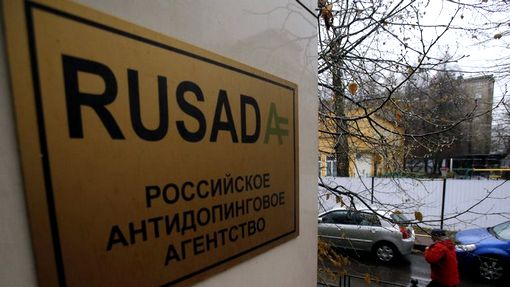 WADA, UKAD и РУСАДА могут подписать договор на следующей неделе 