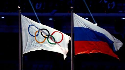 Олимпиада-2016 может пройти без российских легкоатлетов Олимпиада-2016 может пройти без российских легкоатлетов