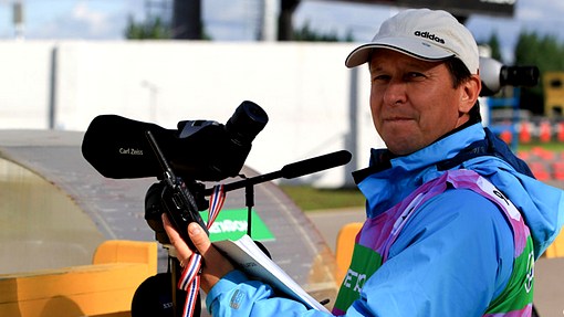 Валерий Медведцев