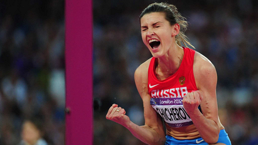 Анна Чичерова