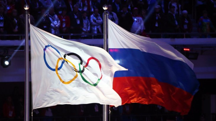 В РУСАДА опровергли данные в отчете WADA В РУСАДА опровергли данные в отчете WADA