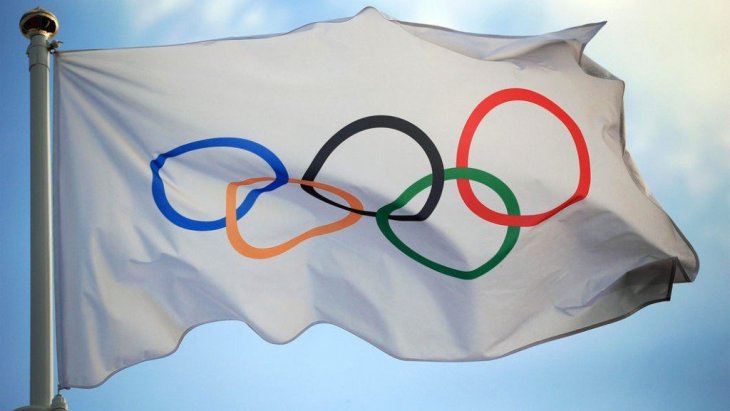 Допинг-пробы 98 спортсменов с ОИ-2008 и ОИ-2012 оказались положительными Допинг-пробы 98 спортсменов с ОИ-2008 и ОИ-2012 оказались положительными