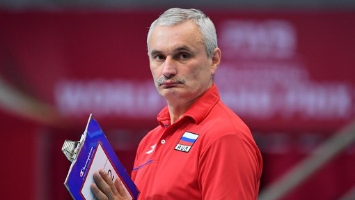 Юрий Маричев