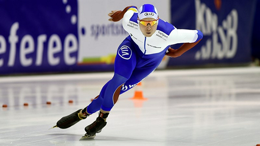 Павел Кулижников