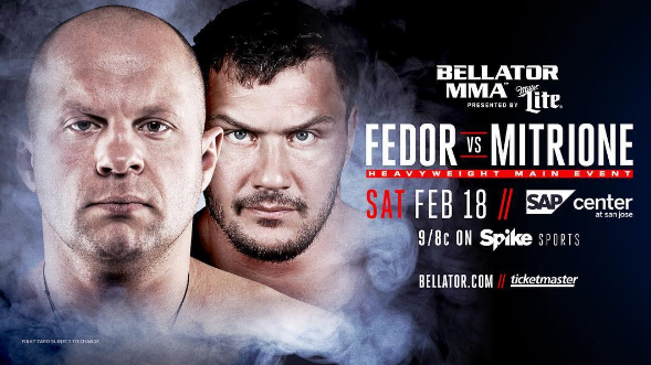Россиянин встретится с ветераном UFC Россиянин встретится с ветераном UFC