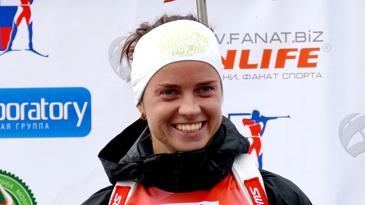 Светлана Слепцова