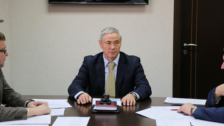 Павел Рожков Павел Рожков