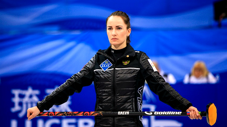 Анна Сидорова