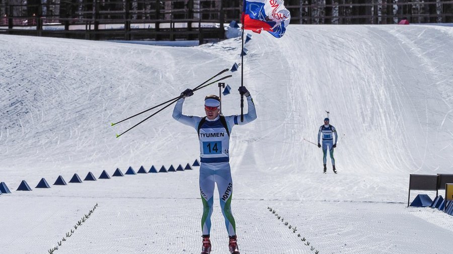 Алексей Волков