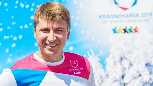 Алексей Ягудин