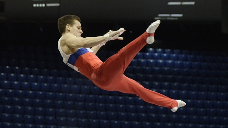 Дмитрий Ланкин