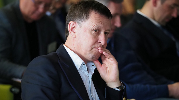 Валерий Медведцев