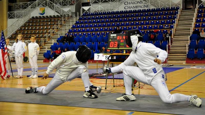 Россияне в финале победили команду Украины Россияне в финале победили команду Украины