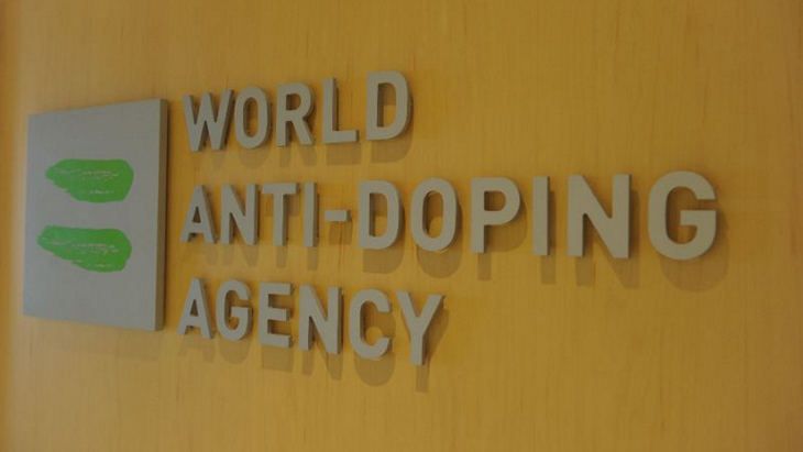 WADA