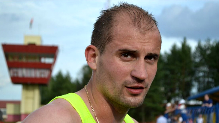 Александр Лесун Александр Лесун