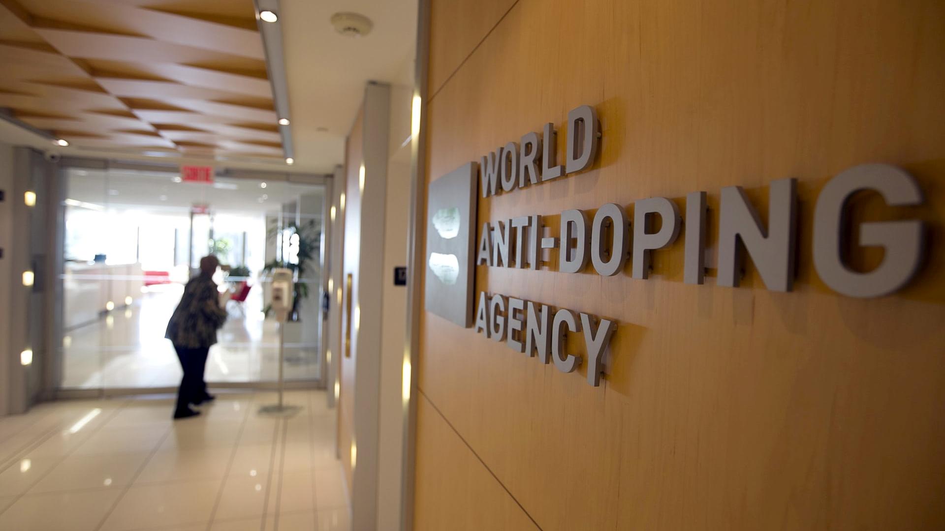 WADA: 300 допинг-проб с Игр-2014 находятся на перепроверке WADA: 300 допинг-проб с Игр-2014 находятся на перепроверке