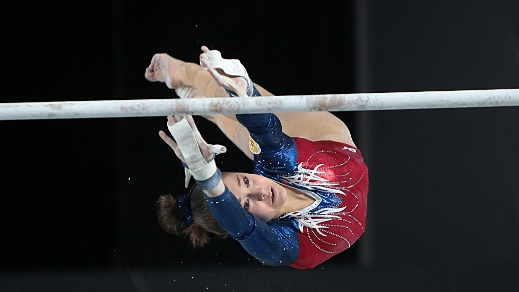 Елена Еремина