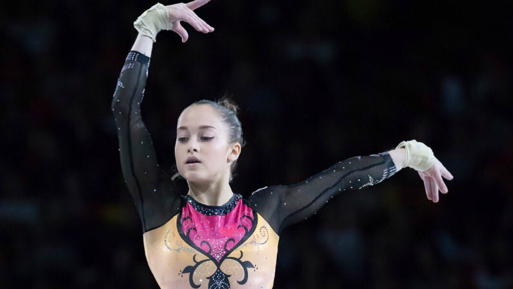 Елена Еремина