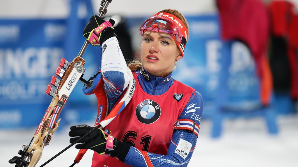 Габриэла Коукалова