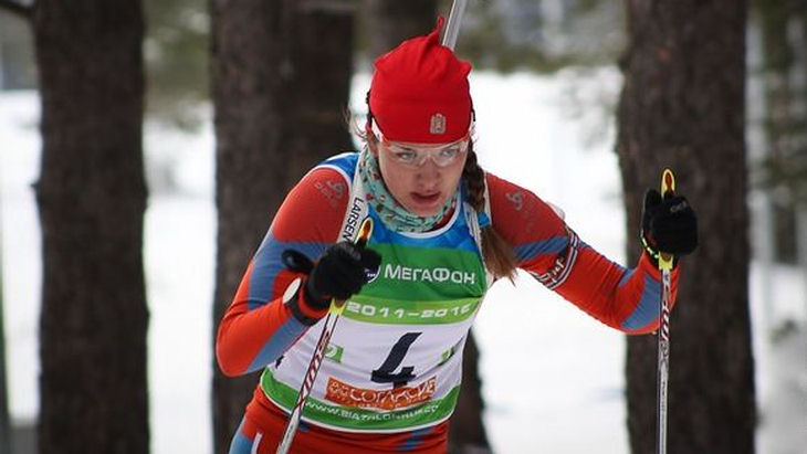 Маргарита Васильева Маргарита Васильева