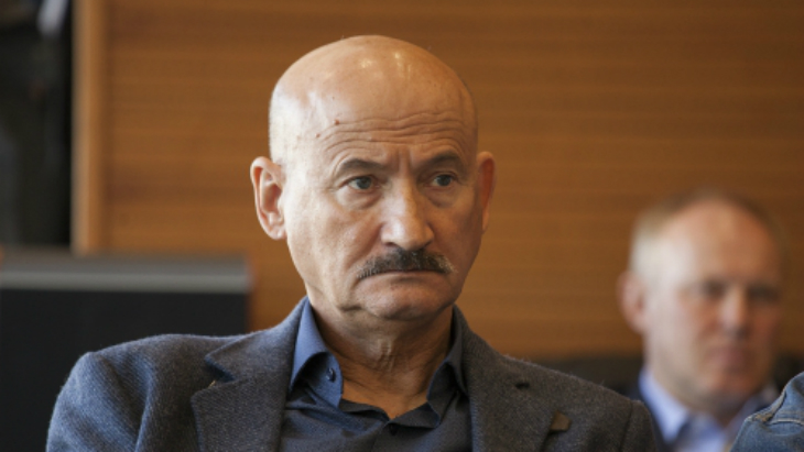 Анатолий Хованцев
