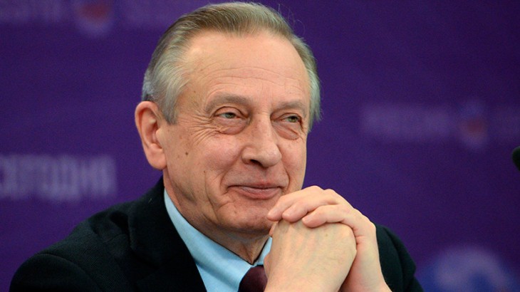 Александр Горшков Александр Горшков