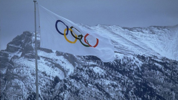 Зимние Игры-2026 пройдет не в Австрии Зимние Игры-2026 пройдет не в Австрии