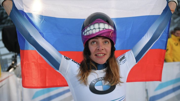 Елена Никитина