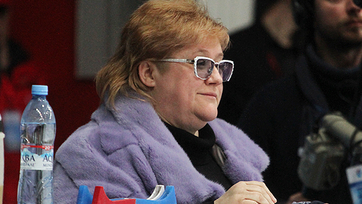 Нина Мозер