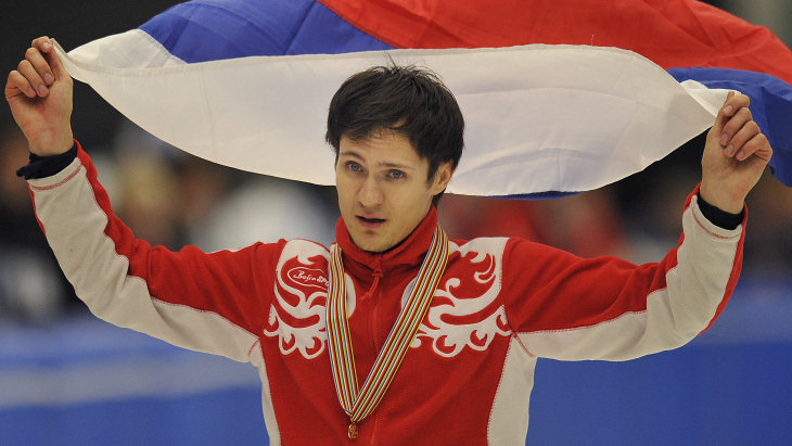 Владимир Григорьев