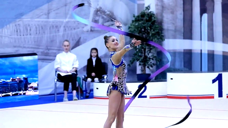 Александра Семенова