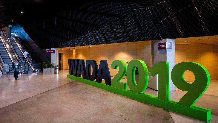 WADA