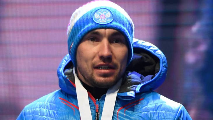 Александр Логинов