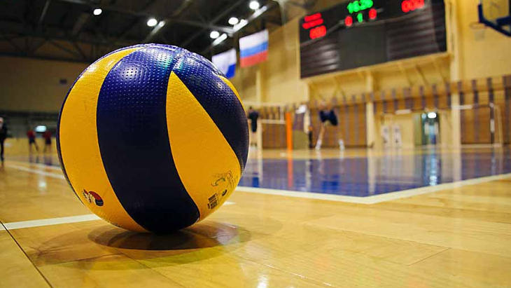 ВФВ из-за коронавируса приостановила все соревнования ВФВ из-за коронавируса приостановила все соревнования