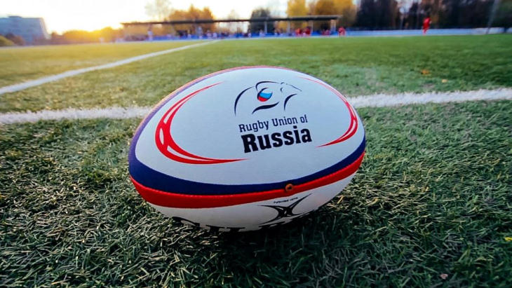 Чемпионат России по регби стартует 19 июня Чемпионат России по регби стартует 19 июня